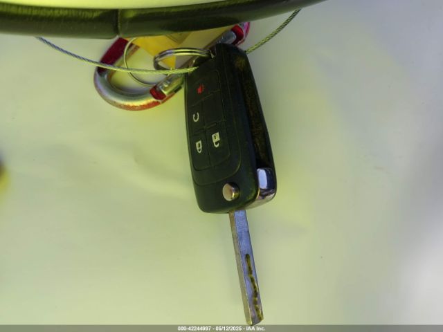 2GNALCEK4H1513752 Chevrolet EQUINOX LT