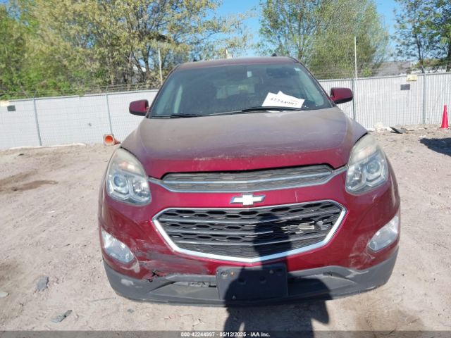 2GNALCEK4H1513752 Chevrolet EQUINOX LT