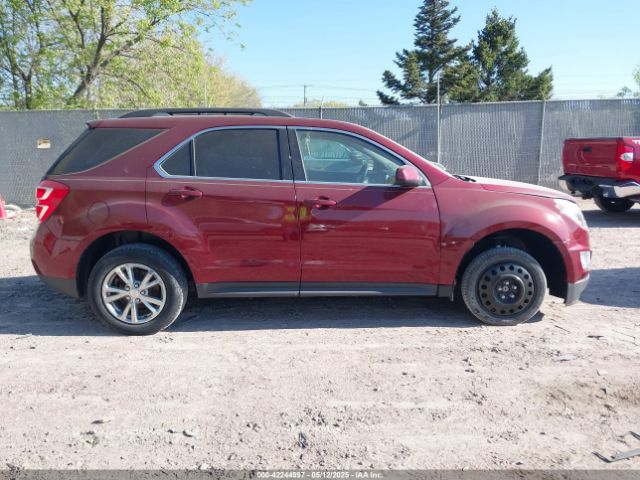 2GNALCEK4H1513752 Chevrolet EQUINOX LT