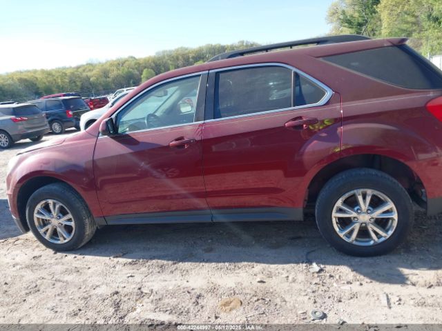 2GNALCEK4H1513752 Chevrolet EQUINOX LT