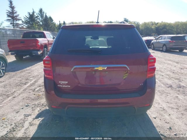 2GNALCEK4H1513752 Chevrolet EQUINOX LT