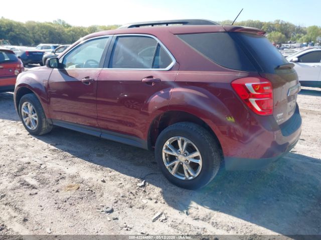 2GNALCEK4H1513752 Chevrolet EQUINOX LT