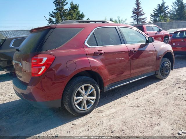 2GNALCEK4H1513752 Chevrolet EQUINOX LT