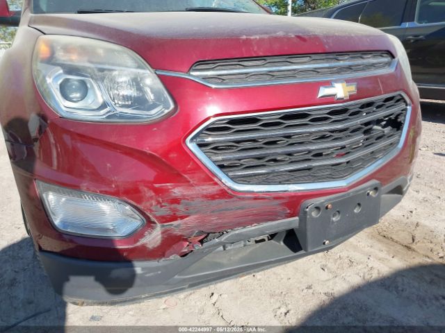 2GNALCEK4H1513752 Chevrolet EQUINOX LT