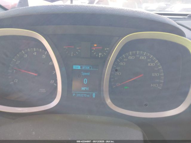 2GNALCEK4H1513752 Chevrolet EQUINOX LT