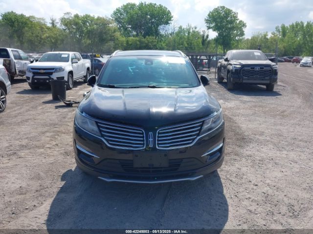 5LMCJ2D99GUJ11480 Lincoln MKC