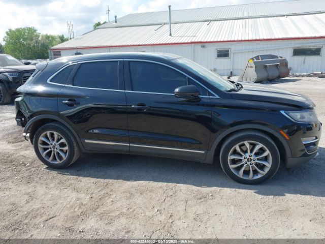 5LMCJ2D99GUJ11480 Lincoln MKC