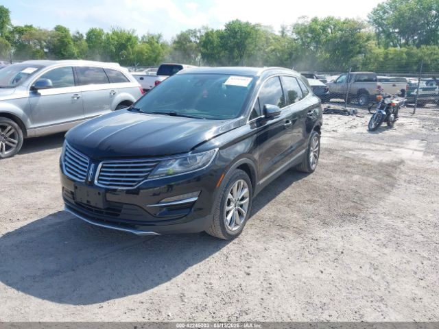 5LMCJ2D99GUJ11480 Lincoln MKC