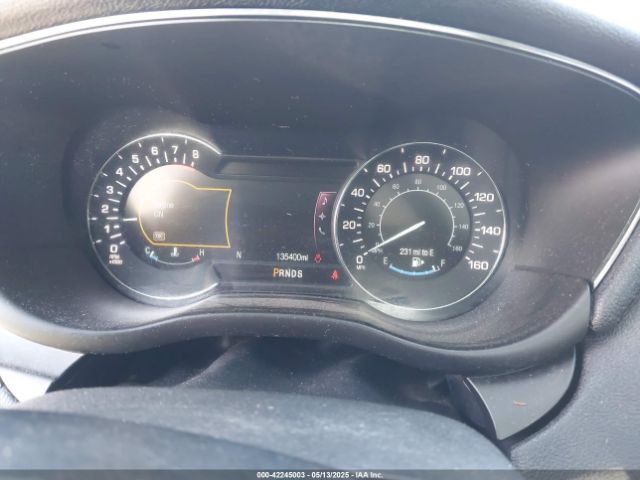 5LMCJ2D99GUJ11480 Lincoln MKC