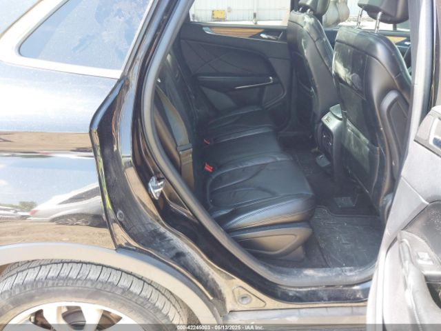 5LMCJ2D99GUJ11480 Lincoln MKC