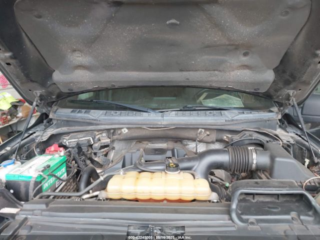 1FTEW1EPXFKE99354 Ford F-150 Xlt