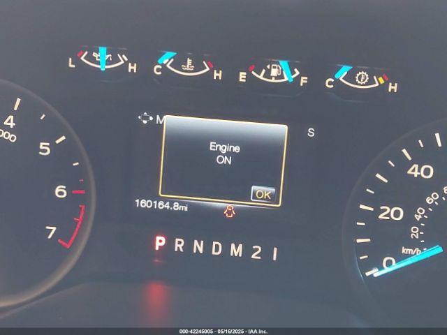 1FTEW1EPXFKE99354 Ford F-150 Xlt