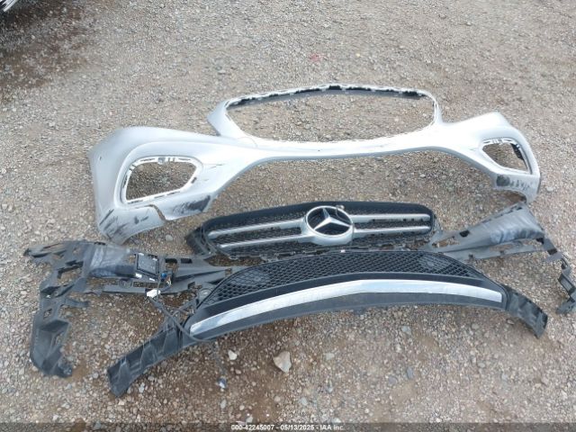WDDZF4JB4HA031745 Mercedes-Benz E 300