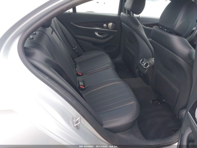WDDZF4JB4HA031745 Mercedes-Benz E 300