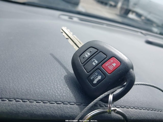Toyota Corolla Le Plus 2016 5YFBURHE2GP513218 Image 11