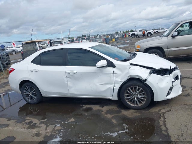 Toyota Corolla Le Plus 2016 5YFBURHE2GP513218 Image 13