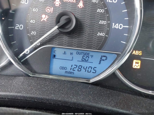 Toyota Corolla Le Plus 2016 5YFBURHE2GP513218 Image 15