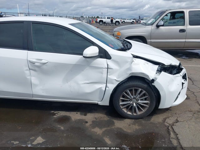 Toyota Corolla Le Plus 2016 5YFBURHE2GP513218 Image 17
