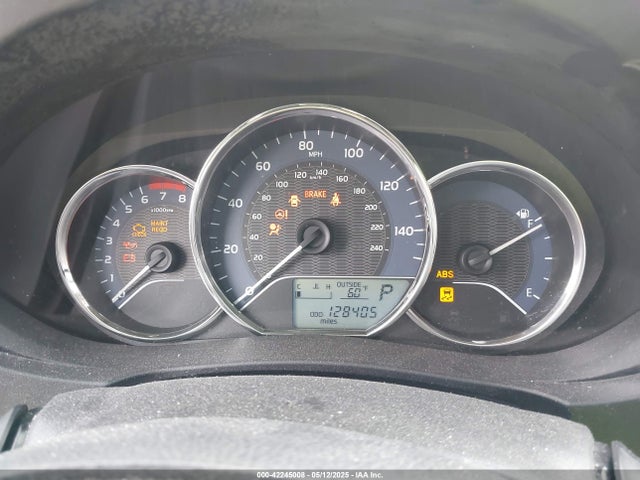 Toyota Corolla Le Plus 2016 5YFBURHE2GP513218 Image 7