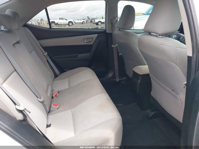 Toyota Corolla Le Plus 2016 5YFBURHE2GP513218 Image 8
