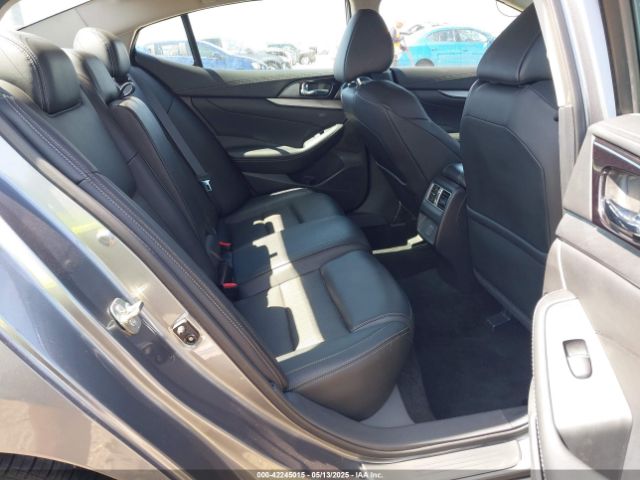 1N4AA6AP5JC405244 Nissan Maxima 3.5 Sl