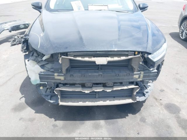 3FA6P0H95GR188071 Ford FUSION SE
