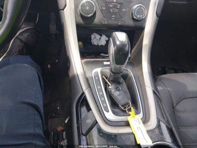 3FA6P0H95GR188071 Ford FUSION SE