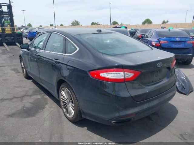 3FA6P0H95GR188071 Ford FUSION SE