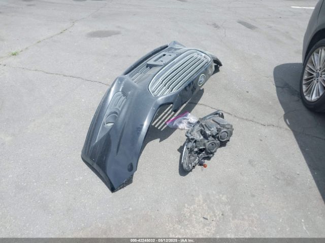 3FA6P0H95GR188071 Ford FUSION SE