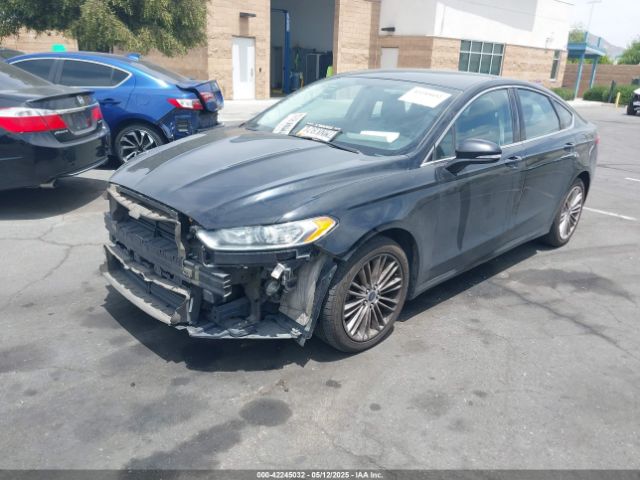 3FA6P0H95GR188071 Ford FUSION SE
