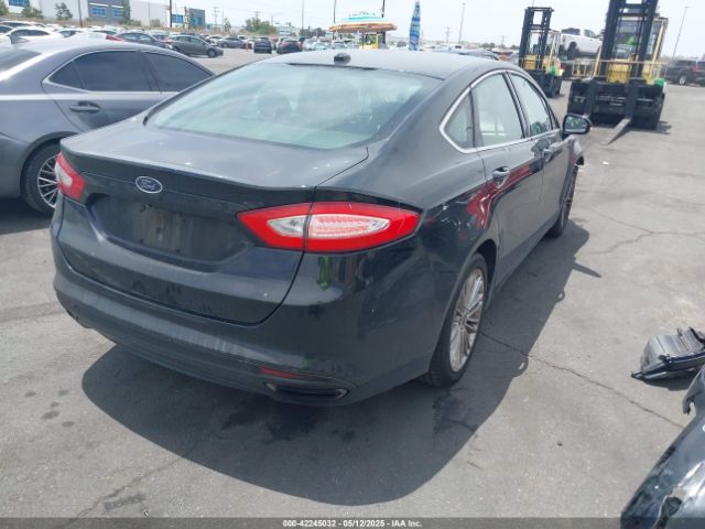 3FA6P0H95GR188071 Ford FUSION SE
