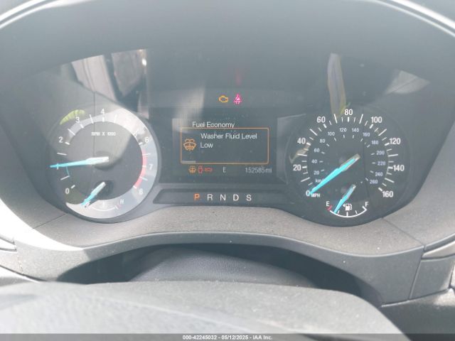 3FA6P0H95GR188071 Ford FUSION SE
