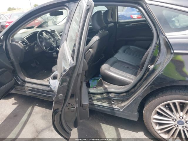 3FA6P0H95GR188071 Ford FUSION SE