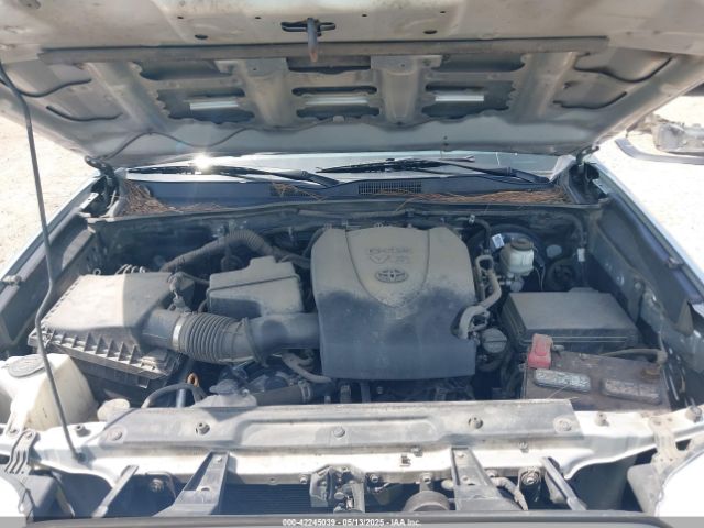 3TYSZ5AN9PT108893 Toyota Tacoma Sr5 V6