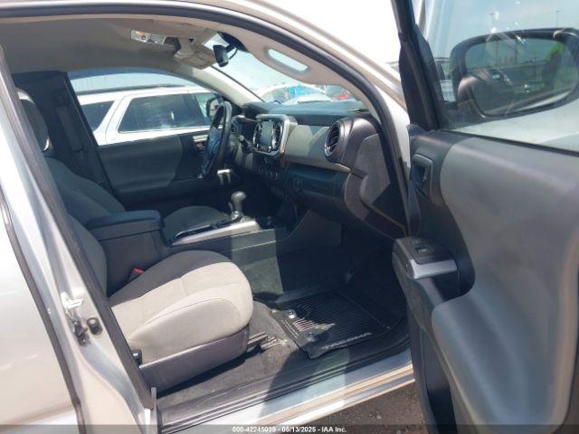 3TYSZ5AN9PT108893 Toyota Tacoma Sr5 V6