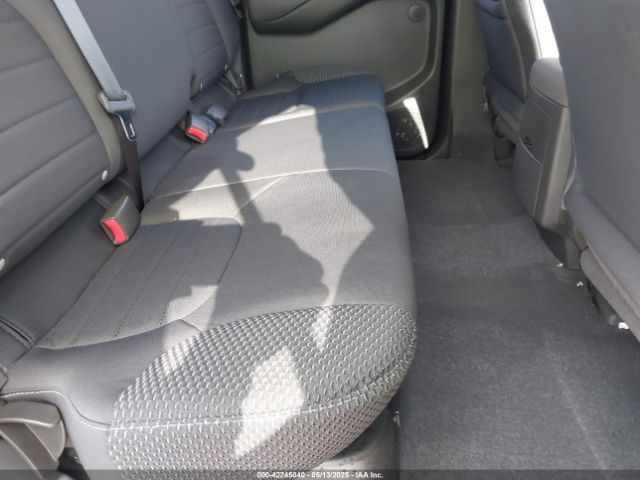 1N6AD0EV6KN881397 Nissan Frontier Pro-4x