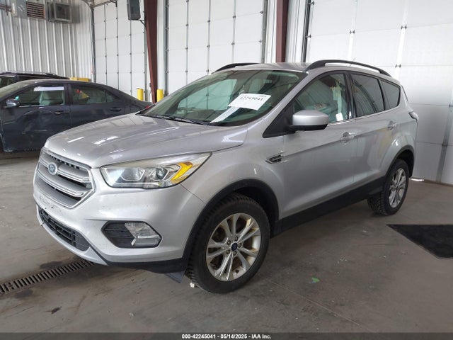 1FMCU9GD5HUD11695 Ford ESCAPE SE