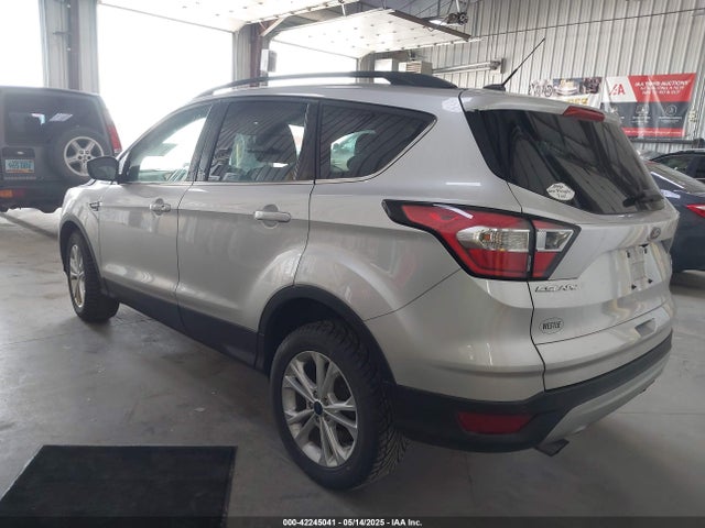 1FMCU9GD5HUD11695 Ford ESCAPE SE