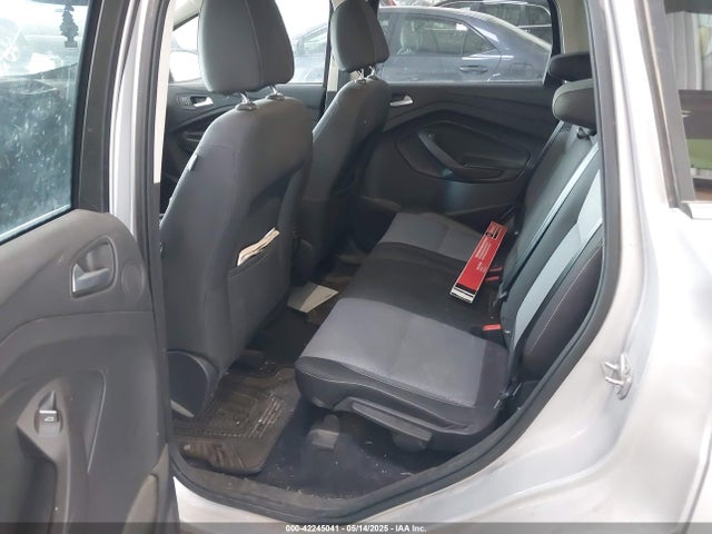 1FMCU9GD5HUD11695 Ford ESCAPE SE