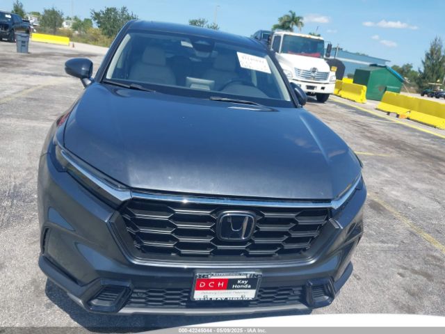 2HKRS3H72RH313619 Honda Cr-v Ex-l 2wd