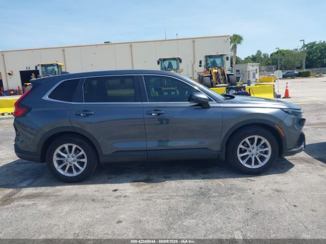 2HKRS3H72RH313619 Honda Cr-v Ex-l 2wd