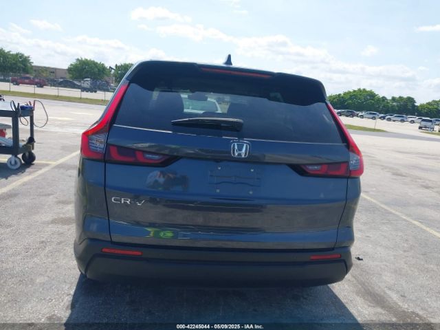 2HKRS3H72RH313619 Honda Cr-v Ex-l 2wd
