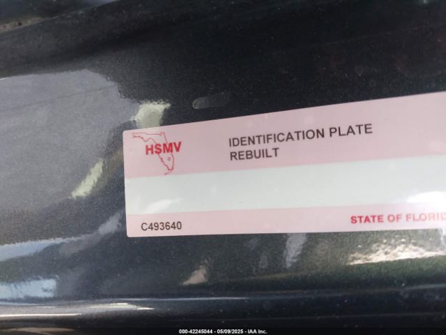 2HKRS3H72RH313619 Honda Cr-v Ex-l 2wd