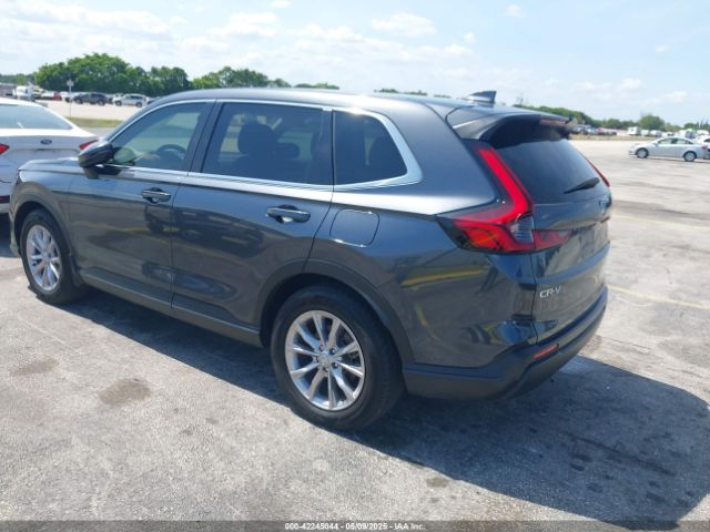 2HKRS3H72RH313619 Honda Cr-v Ex-l 2wd