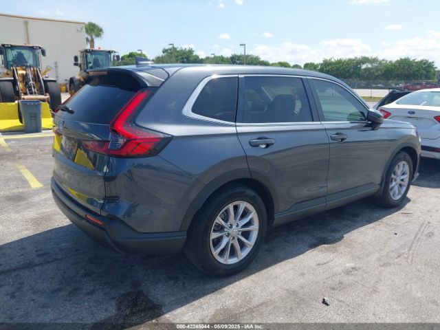 2HKRS3H72RH313619 Honda Cr-v Ex-l 2wd