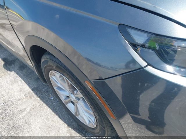 2HKRS3H72RH313619 Honda Cr-v Ex-l 2wd