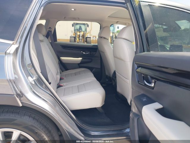 2HKRS3H72RH313619 Honda Cr-v Ex-l 2wd