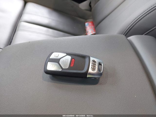 WAUEABF44MA086404 Audi A4 Premium Plus 45 Tfsi S Line Quattro S Tronic