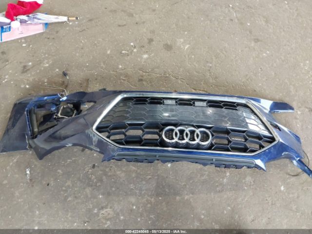 WAUEABF44MA086404 Audi A4 Premium Plus 45 Tfsi S Line Quattro S Tronic