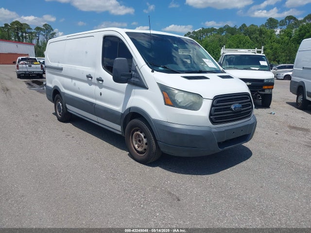 1FTYE1YM5HKA34470 Ford Transit-150